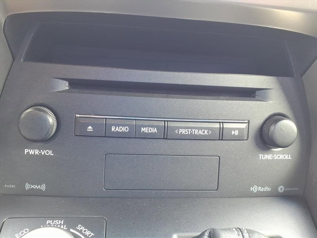 2017 LEXUS NX - Image 27