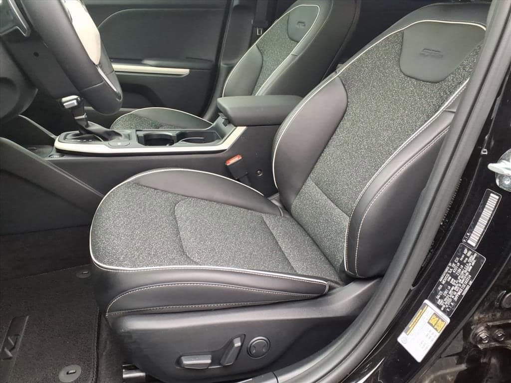 2025 Kia K4 - Image 14