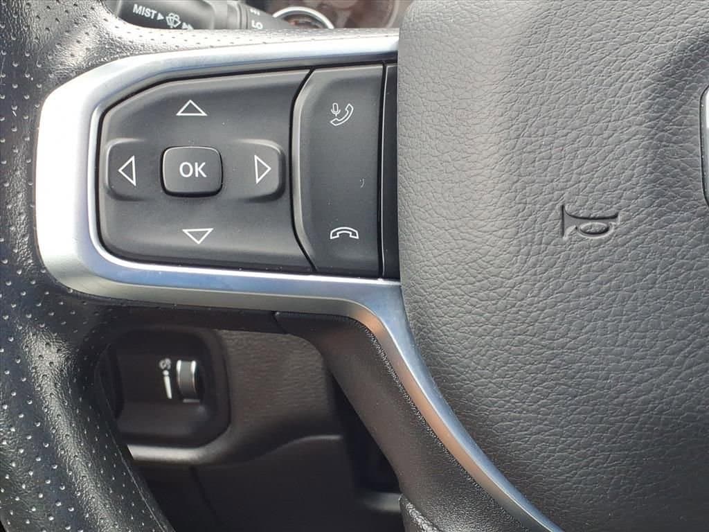 2025 Ram 1500 - Image 26