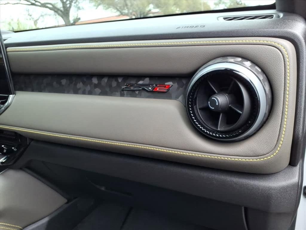 2024 Chevrolet Colorado - Image 21