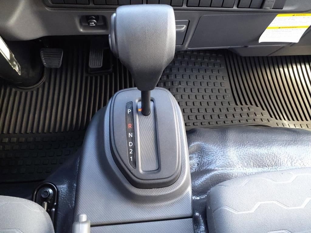 2025 Chevrolet Low Cab Forward 5500 XD - Image 9