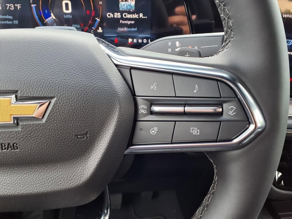 2026 Chevrolet Tahoe - Image 21