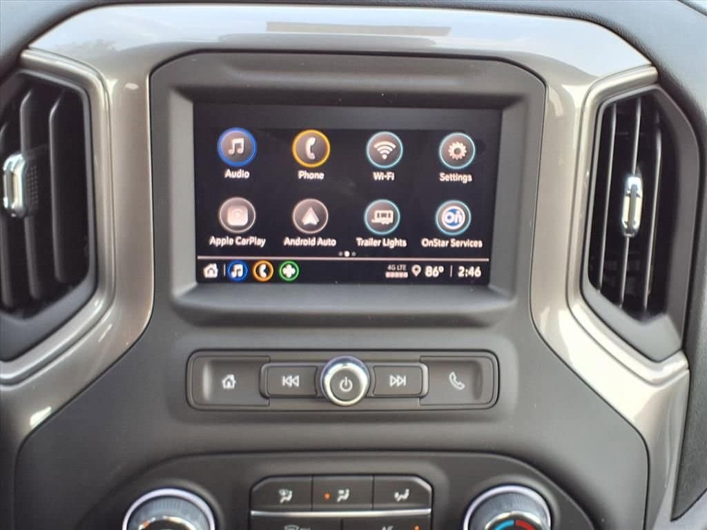 2026 Chevrolet Silverado 1500 - Image 13