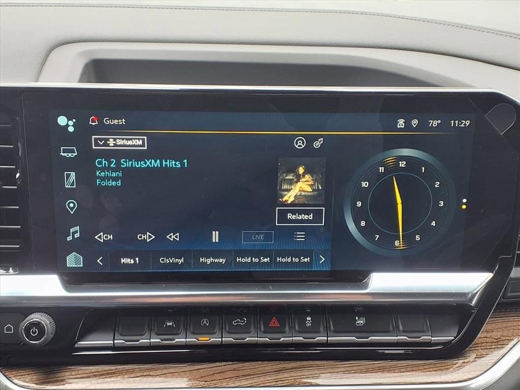 2026 Chevrolet Silverado 1500 - Image 14