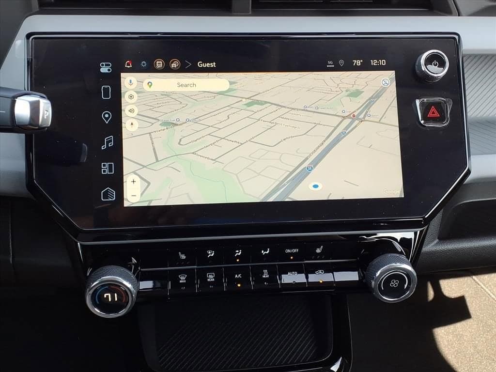 2027 Chevrolet Bolt - Image 21