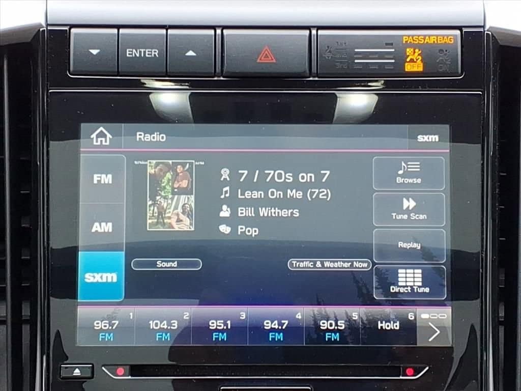 2022 Subaru Ascent - Image 26