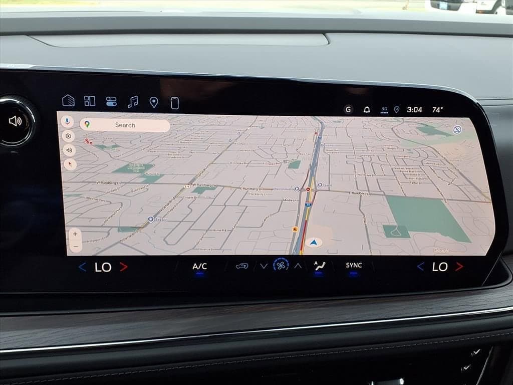 2026 Chevrolet Tahoe - Image 11