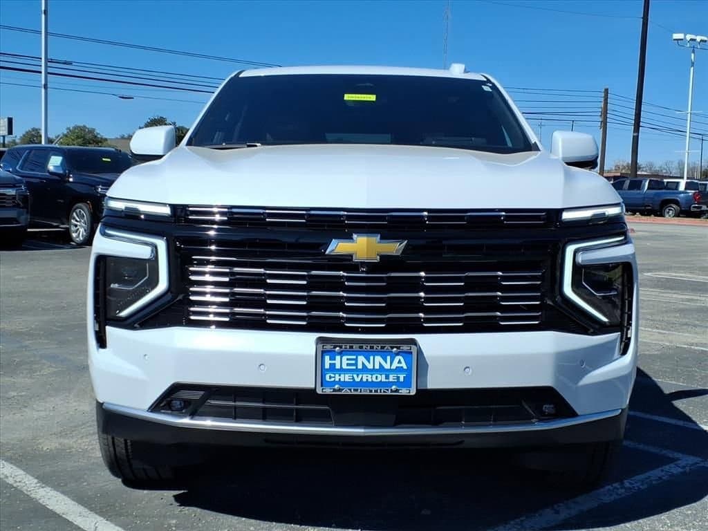 2026 Chevrolet Tahoe - Image 2