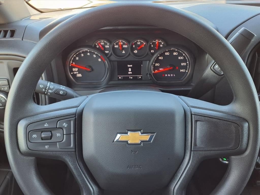 2026 Chevrolet Silverado 1500 - Image 22