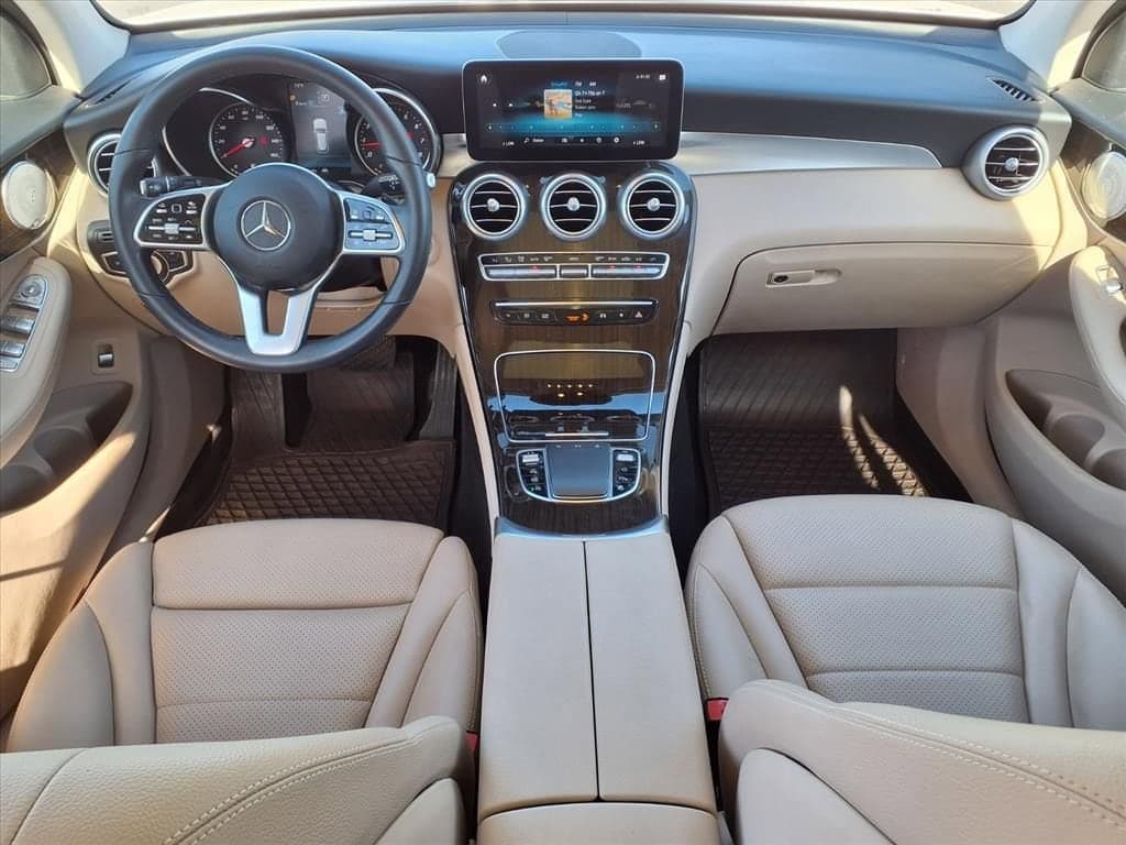 2021 Mercedes-Benz GLC - Image 10