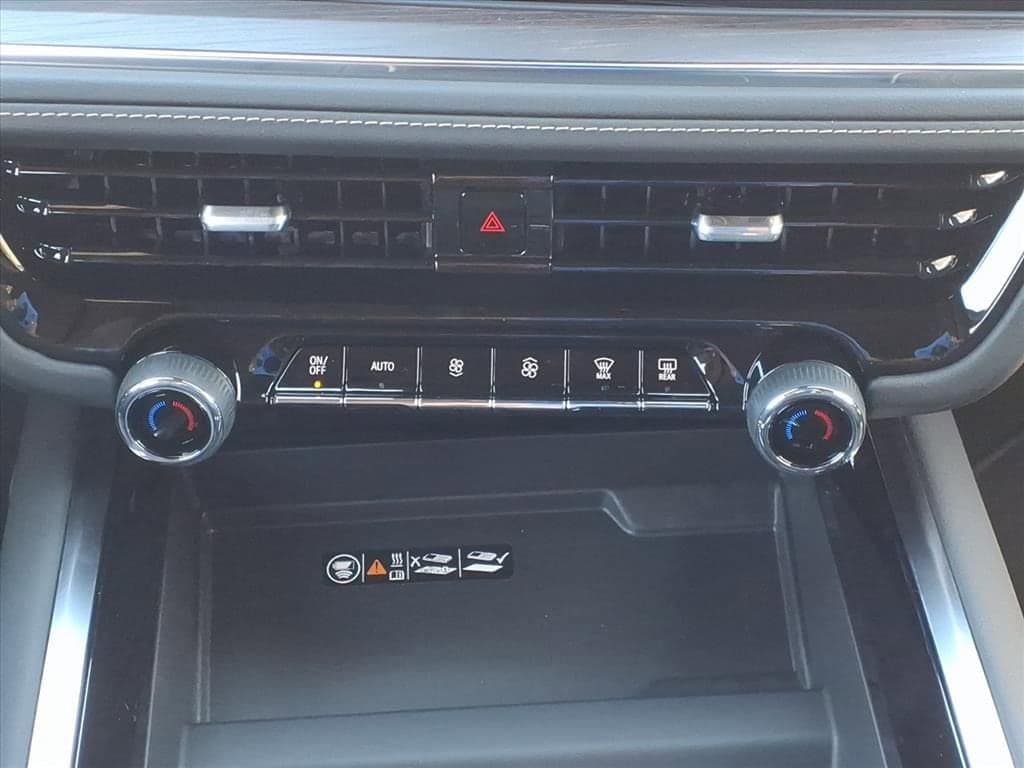 2026 Chevrolet Tahoe - Image 21