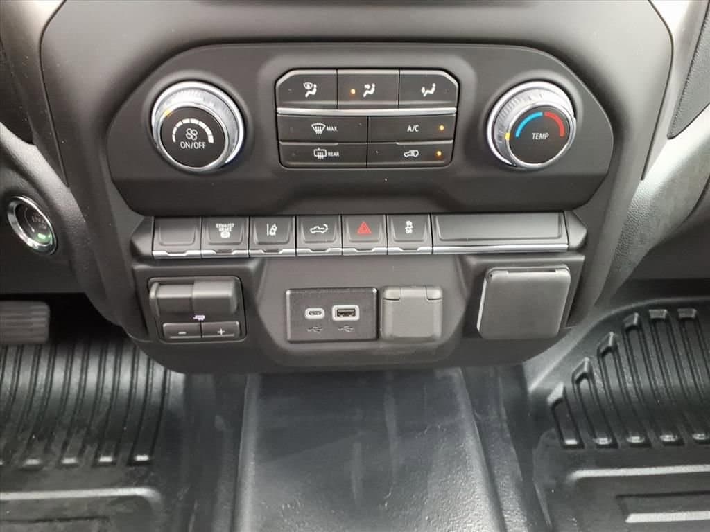 2026 Chevrolet Silverado 2500 HD - Image 22