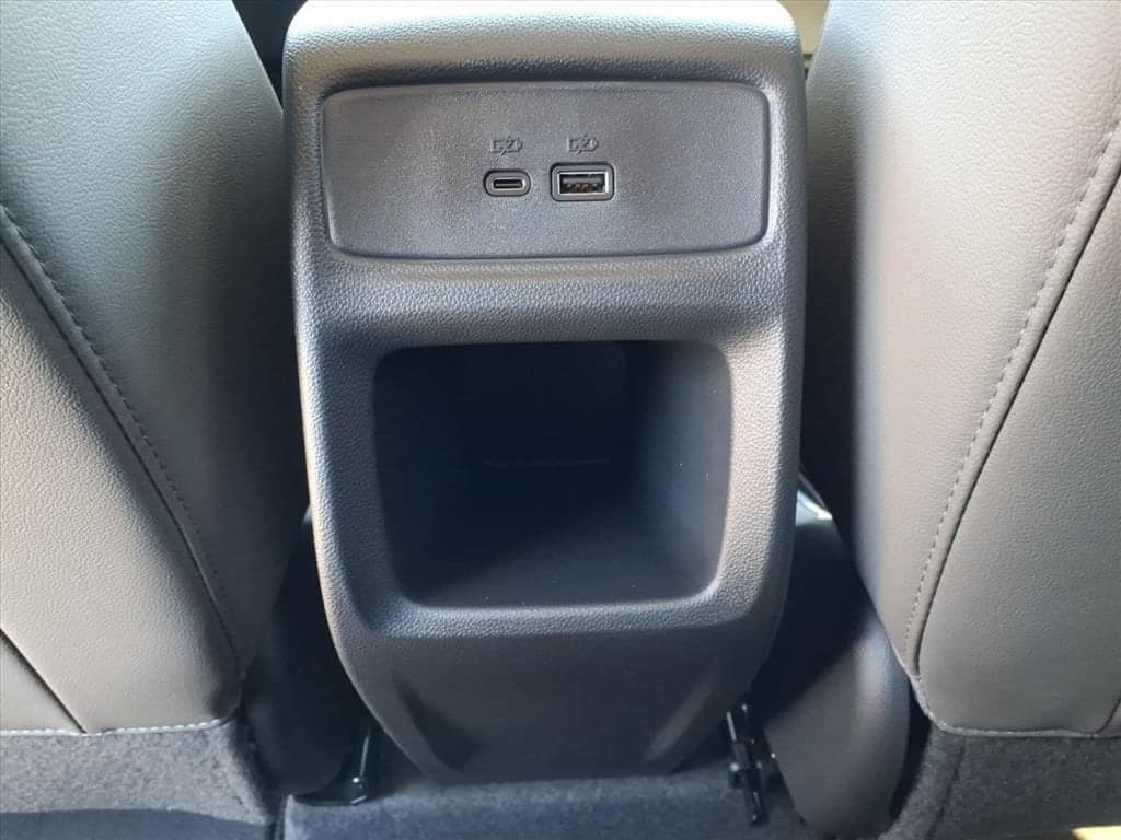 2026 Chevrolet Trax - Image 14