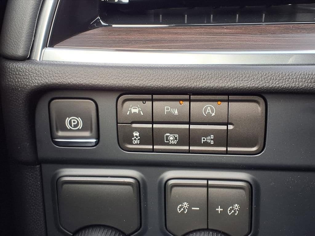 2026 Chevrolet Tahoe - Image 9