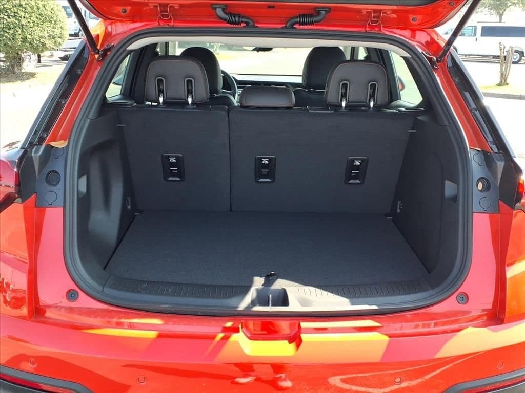 2027 Chevrolet Bolt - Image 10