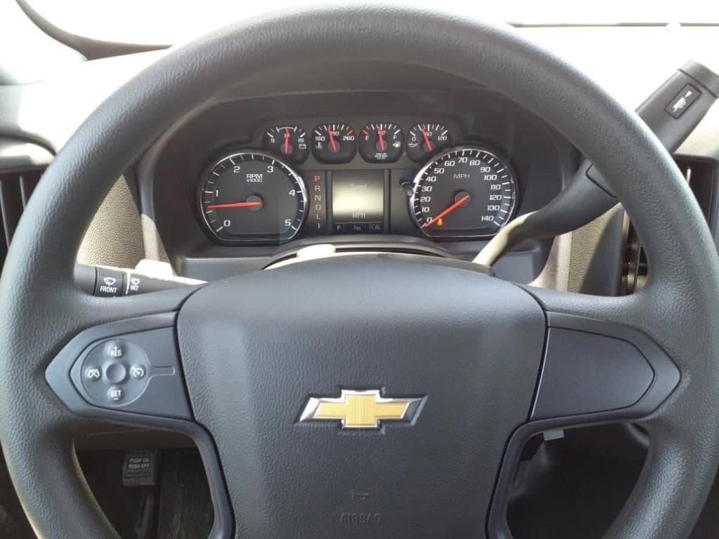 2023 Chevrolet Silverado 5500 HD - Image 20