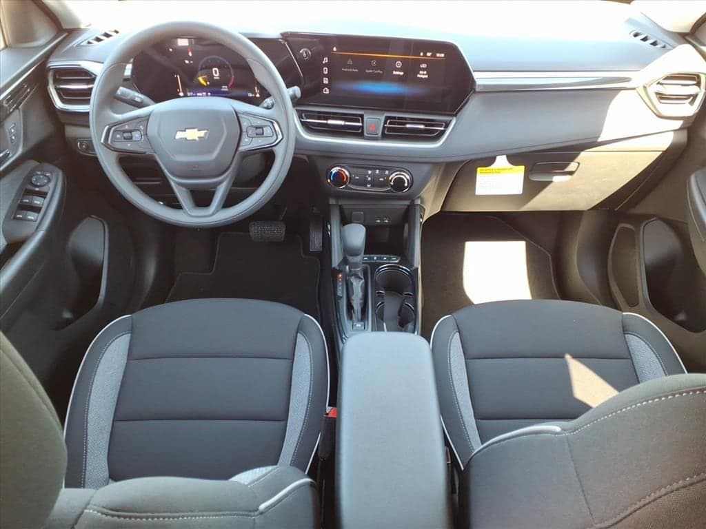 2026 Chevrolet Trailblazer - Image 14