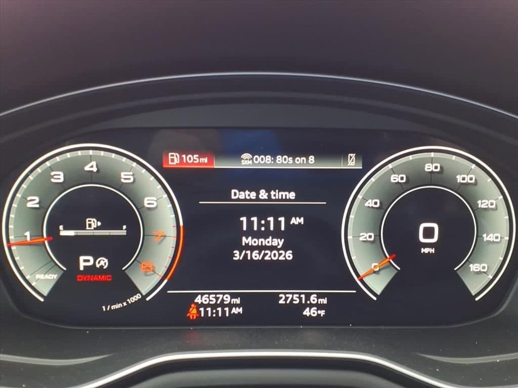 2021 Audi A5 Sportback - Image 28