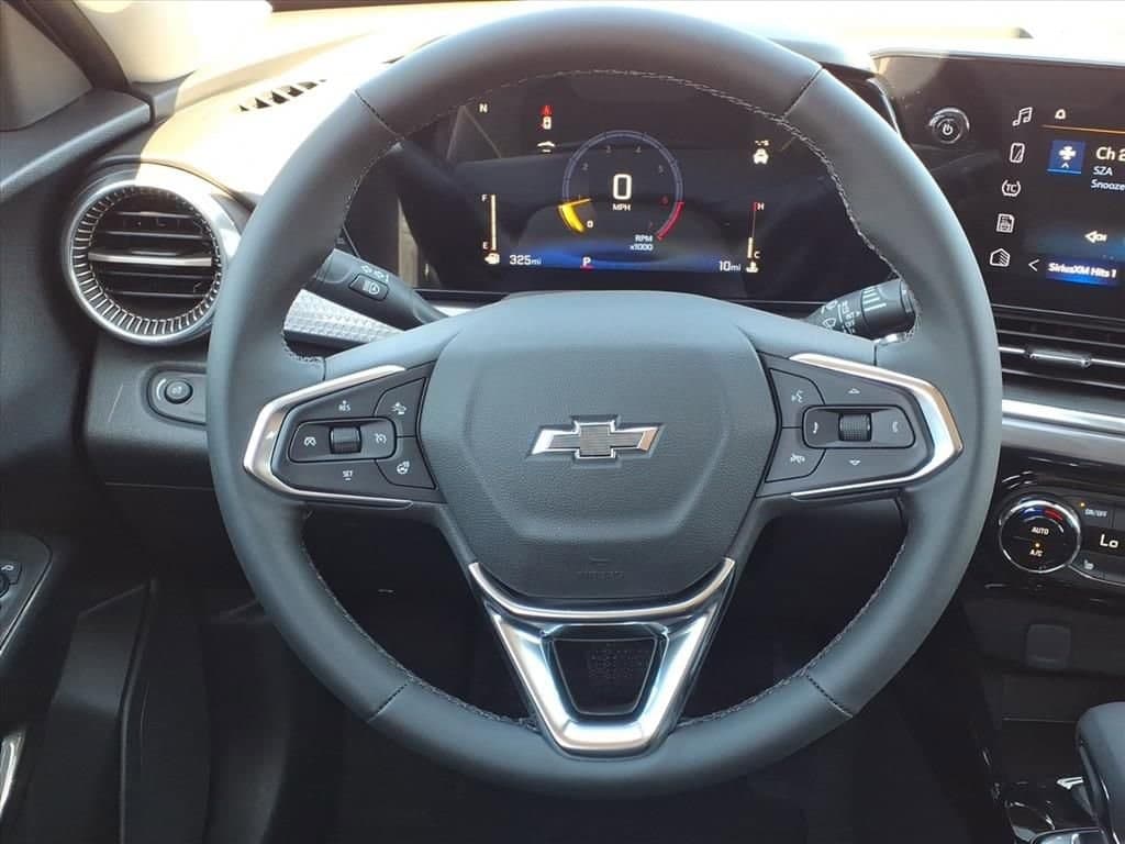 2026 Chevrolet Trax - Image 19