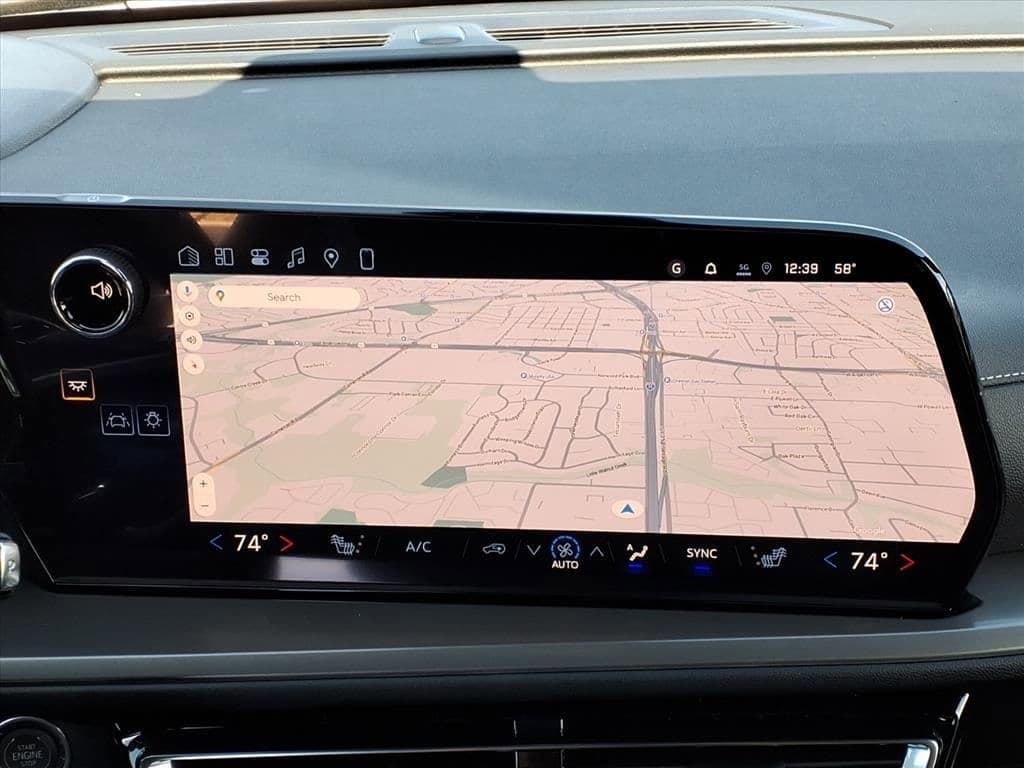 2026 Chevrolet Traverse - Image 17