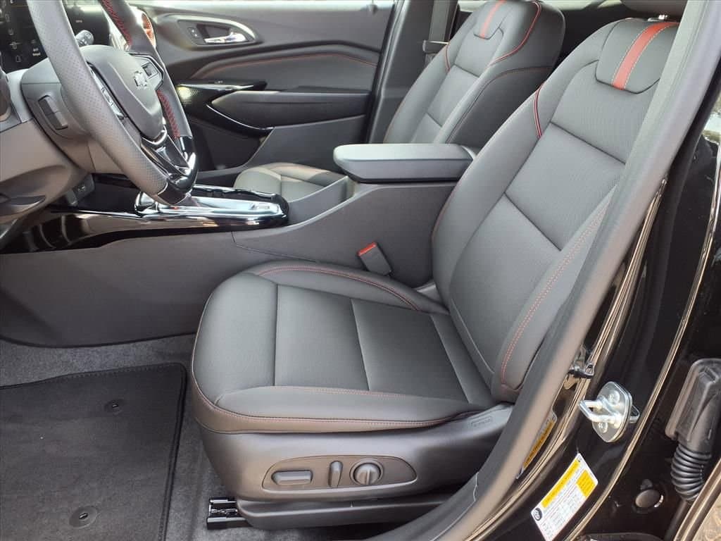 2026 Chevrolet Trax - Image 8