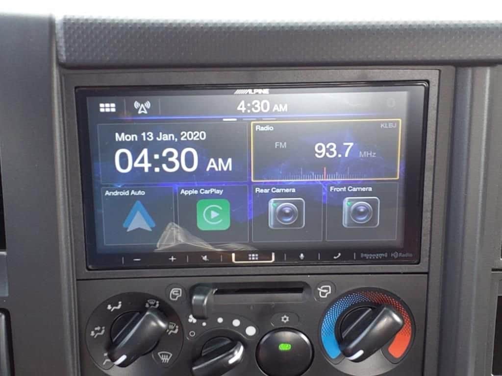 2025 Chevrolet Low Cab Forward 5500 XG - Image 13