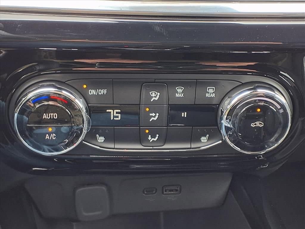 2026 Chevrolet Trax - Image 14