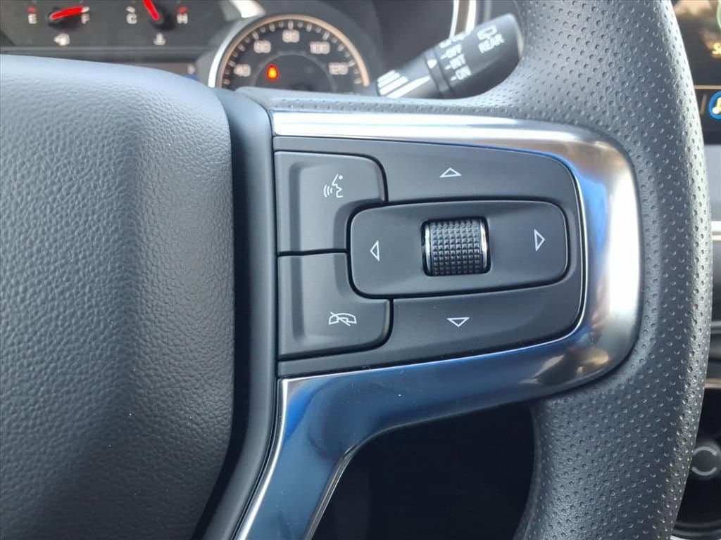 2026 Chevrolet Blazer - Image 19