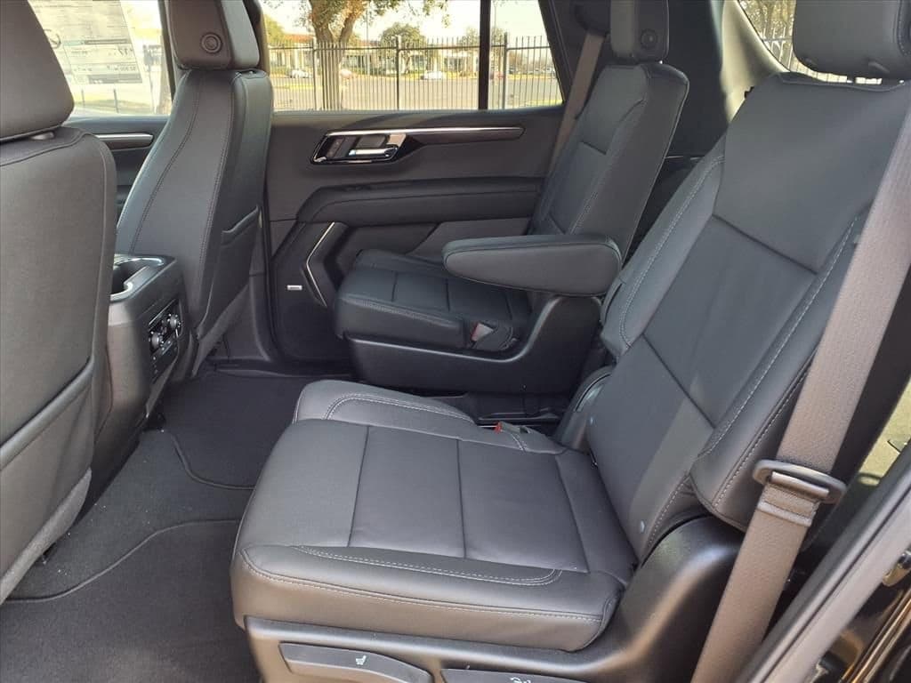 2026 Chevrolet Tahoe - Image 7