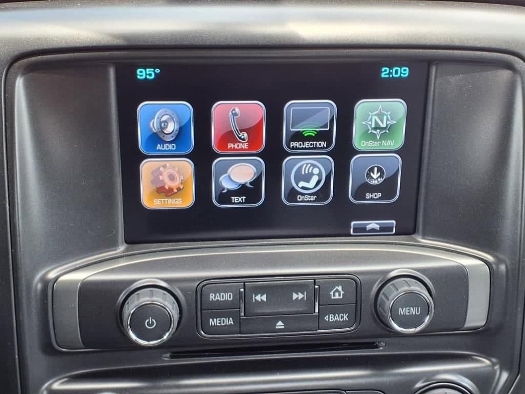 2024 Chevrolet Silverado 5500 HD - Image 14