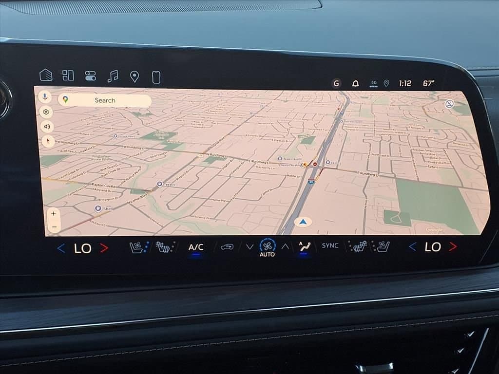 2026 Chevrolet Tahoe - Image 13