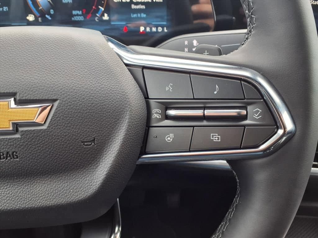 2026 Chevrolet Equinox - Image 19