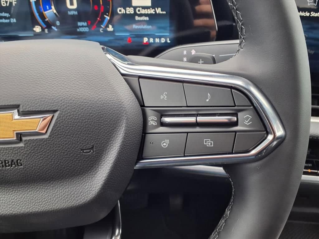 2026 Chevrolet Equinox - Image 21
