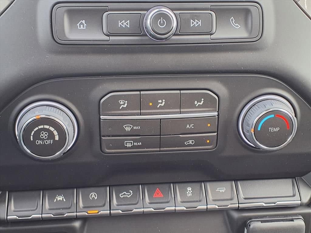 2026 Chevrolet Silverado 1500 - Image 14