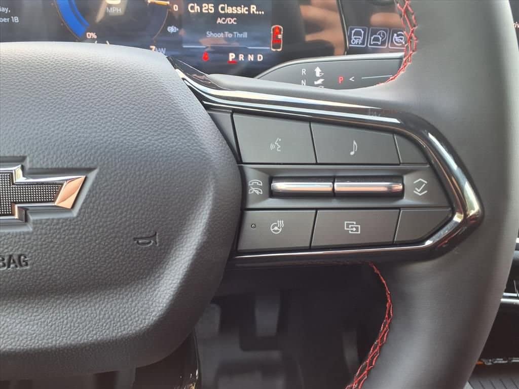 2026 Chevrolet Equinox EV - Image 20