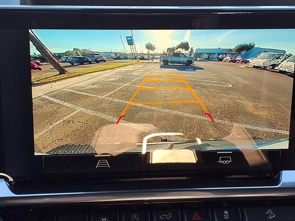 2026 Chevrolet Silverado 1500 - Image 15