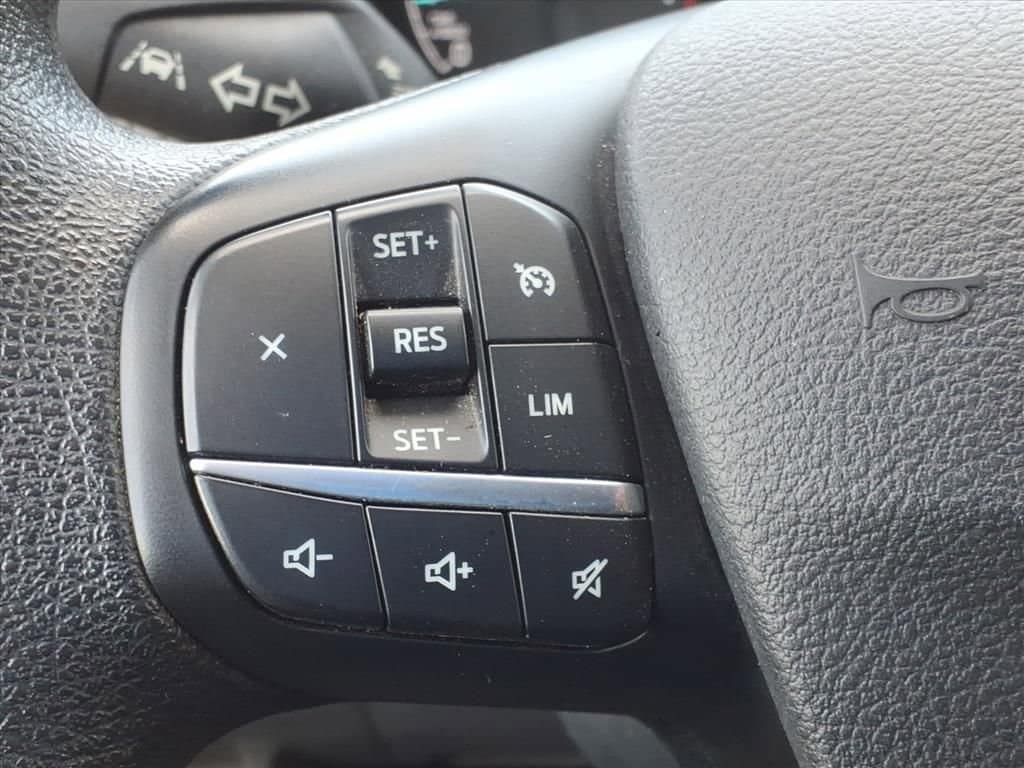 2023 Ford Transit Passenger Wagon - Image 29