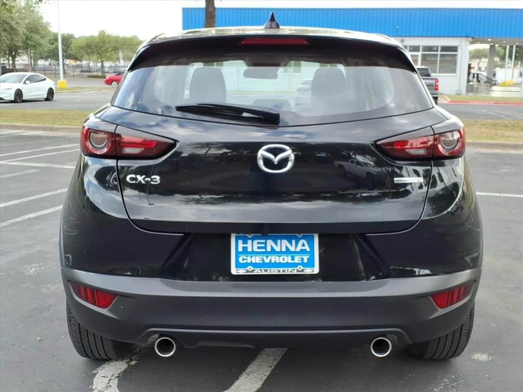 2021 Mazda CX-3 - Image 10
