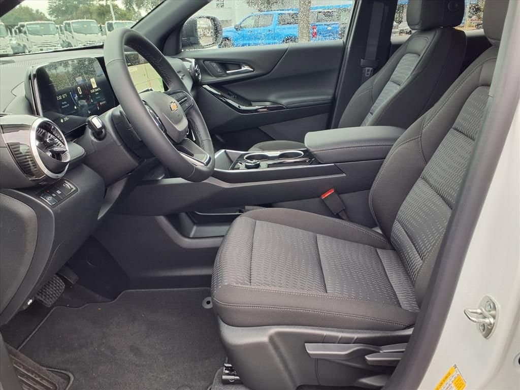 2026 Chevrolet Equinox - Image 6
