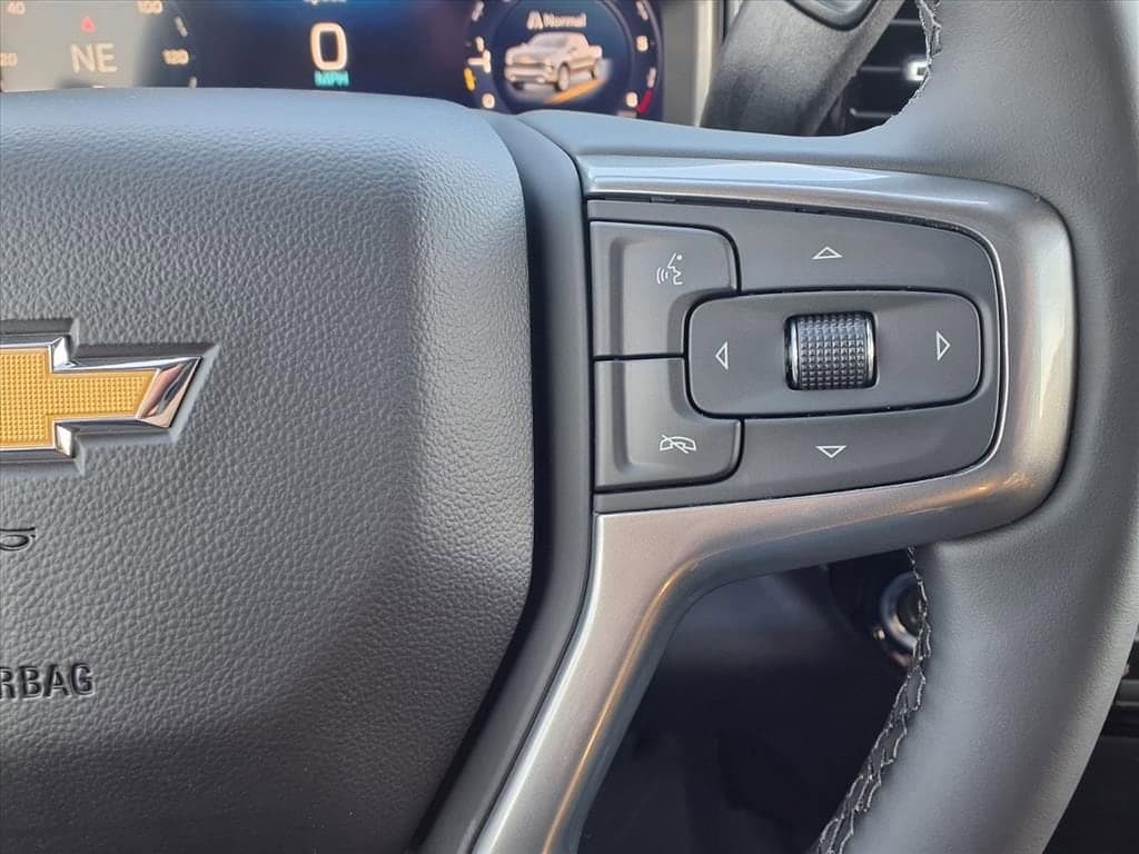 2026 Chevrolet Silverado 1500 - Image 20