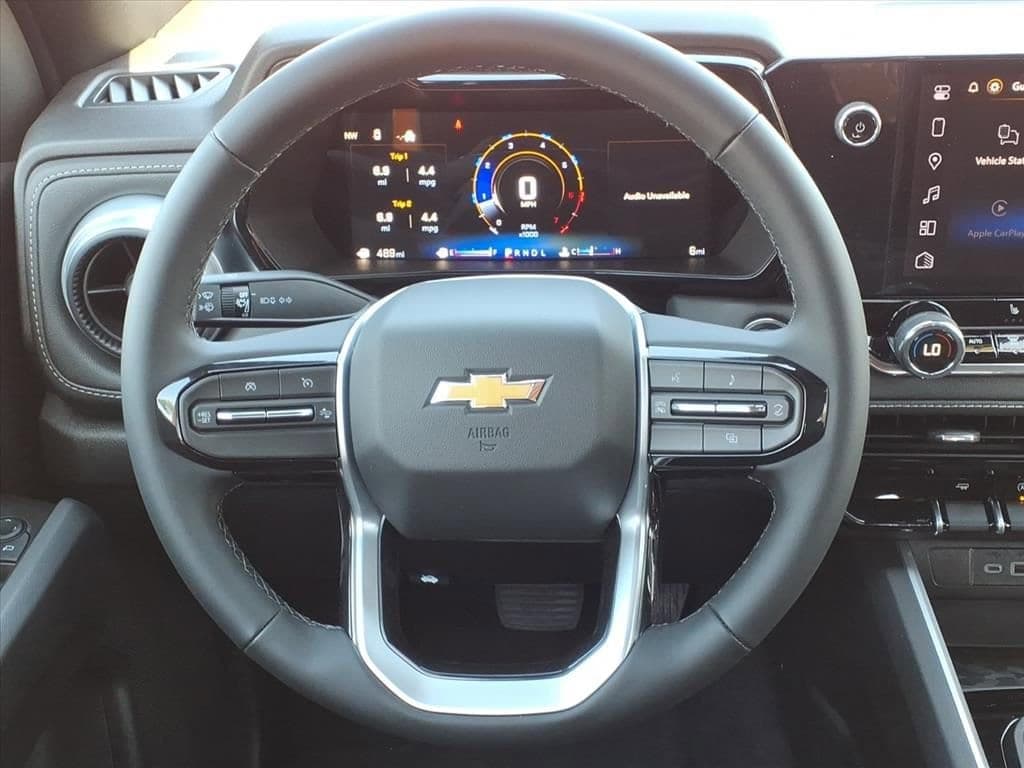 2026 Chevrolet Colorado - Image 18