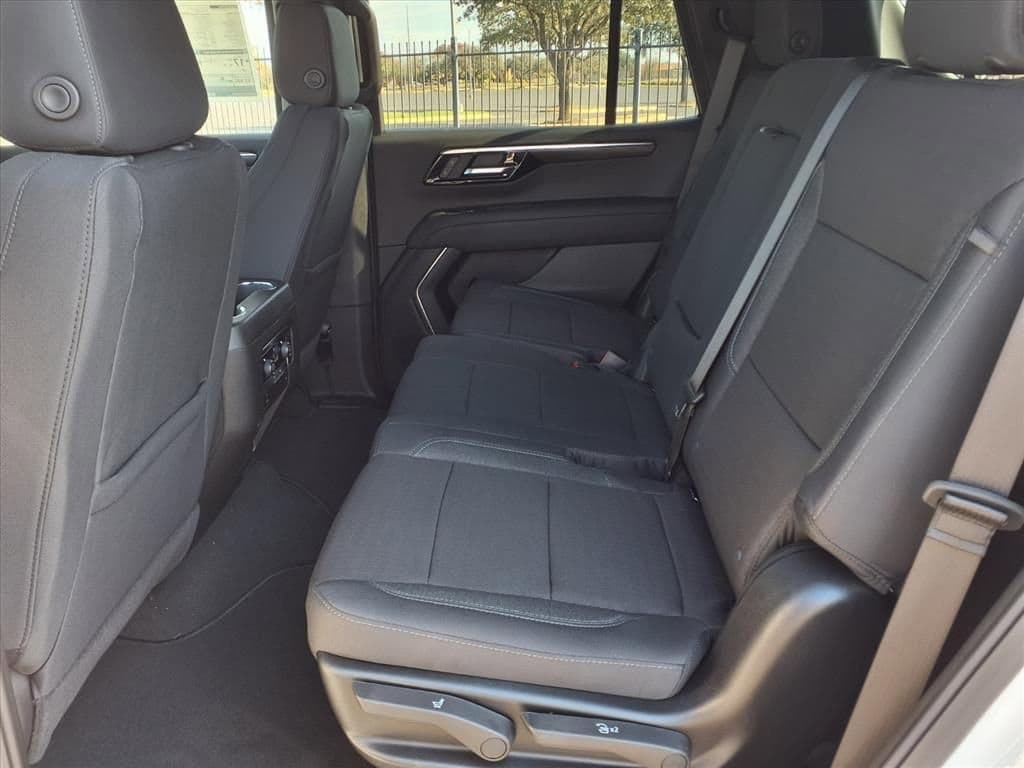 2026 Chevrolet Tahoe - Image 7