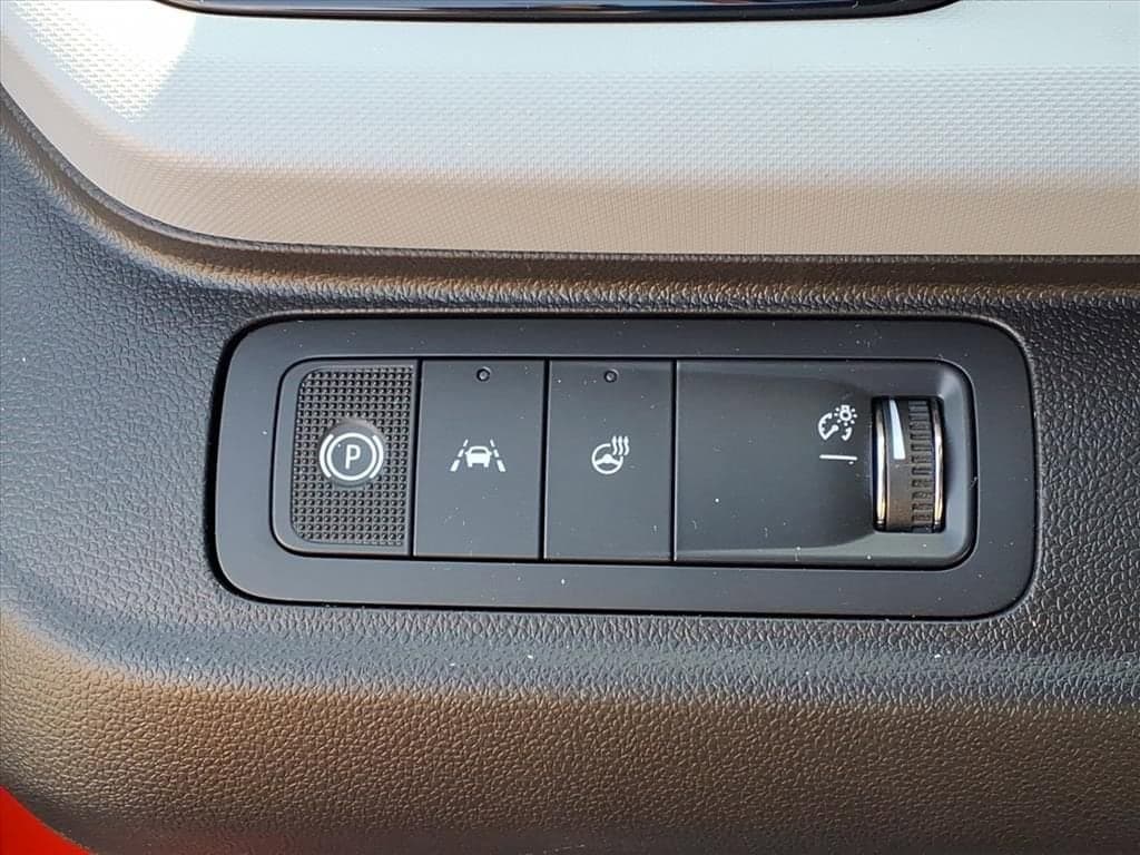 2027 Chevrolet Bolt - Image 12