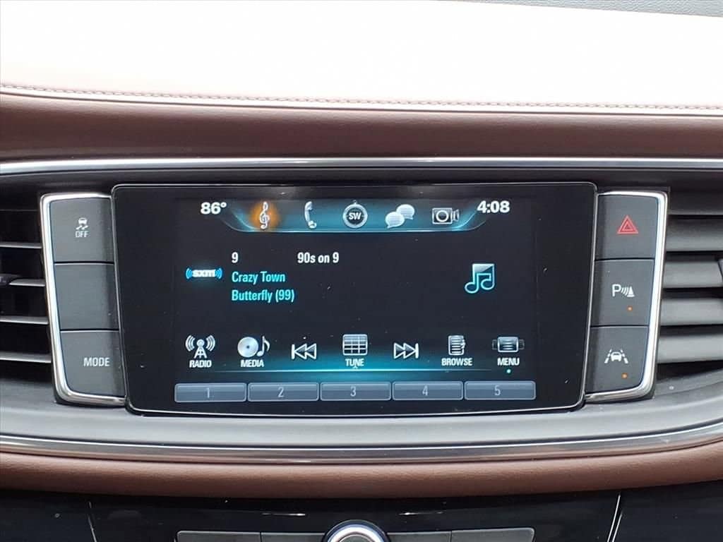 2019 Buick Enclave - Image 26