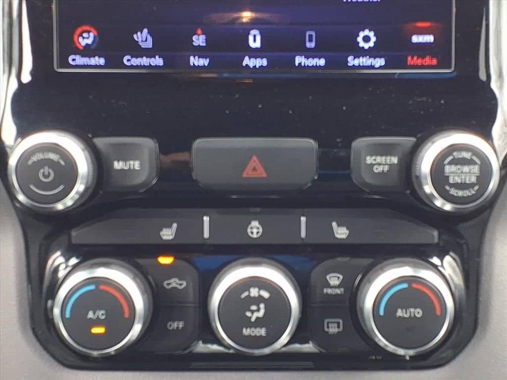 2019 Ram 2500 - Image 24