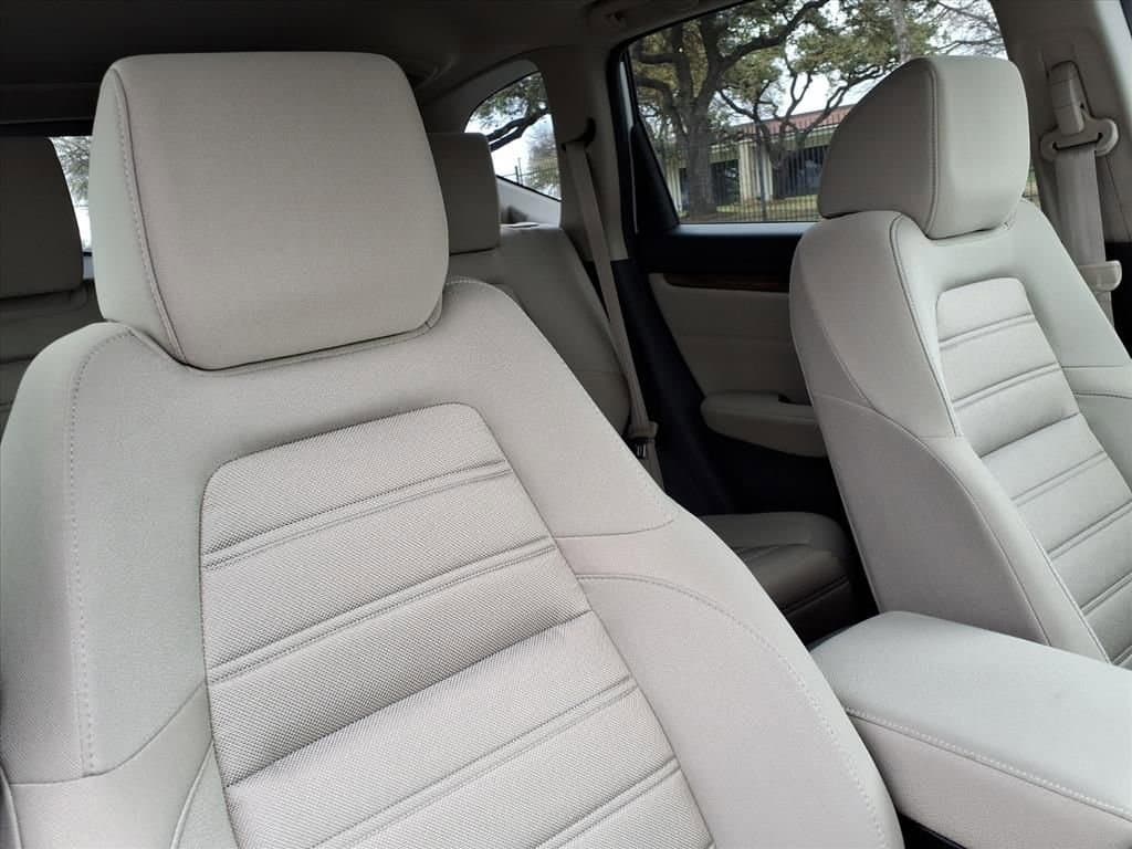 2022 Honda CR-V - Image 18