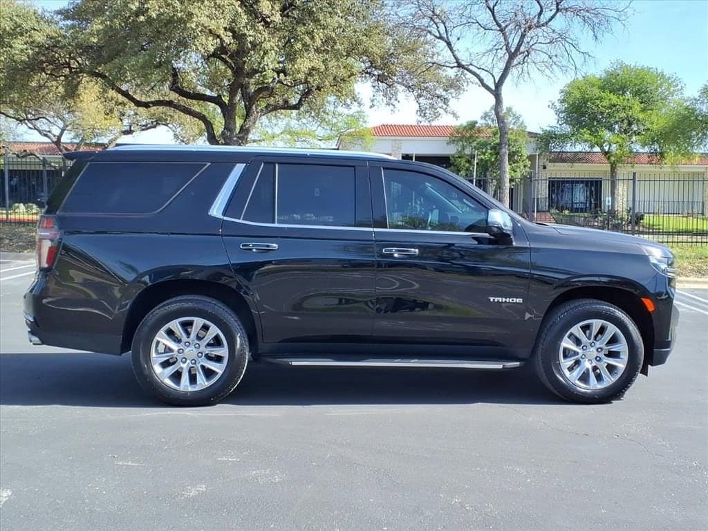 2024 Chevrolet Tahoe - Image 6