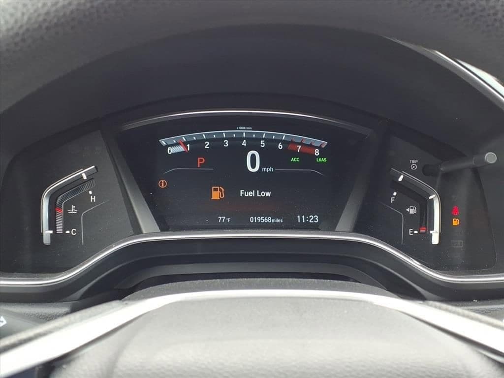 2022 Honda CR-V - Image 27