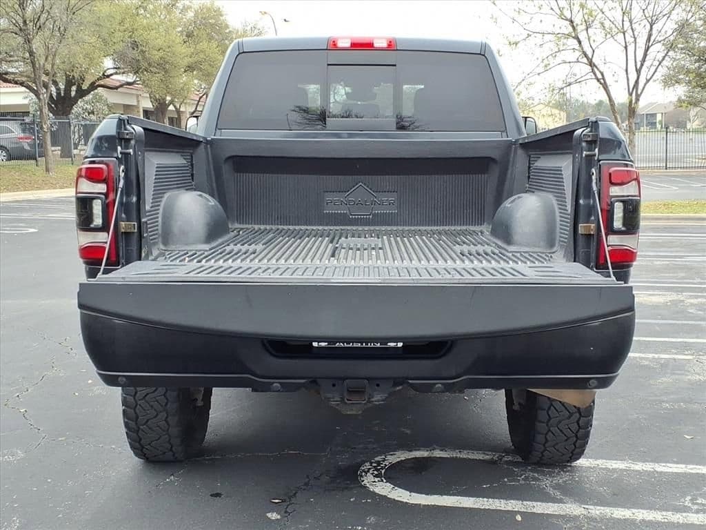 2019 Ram 2500 - Image 11