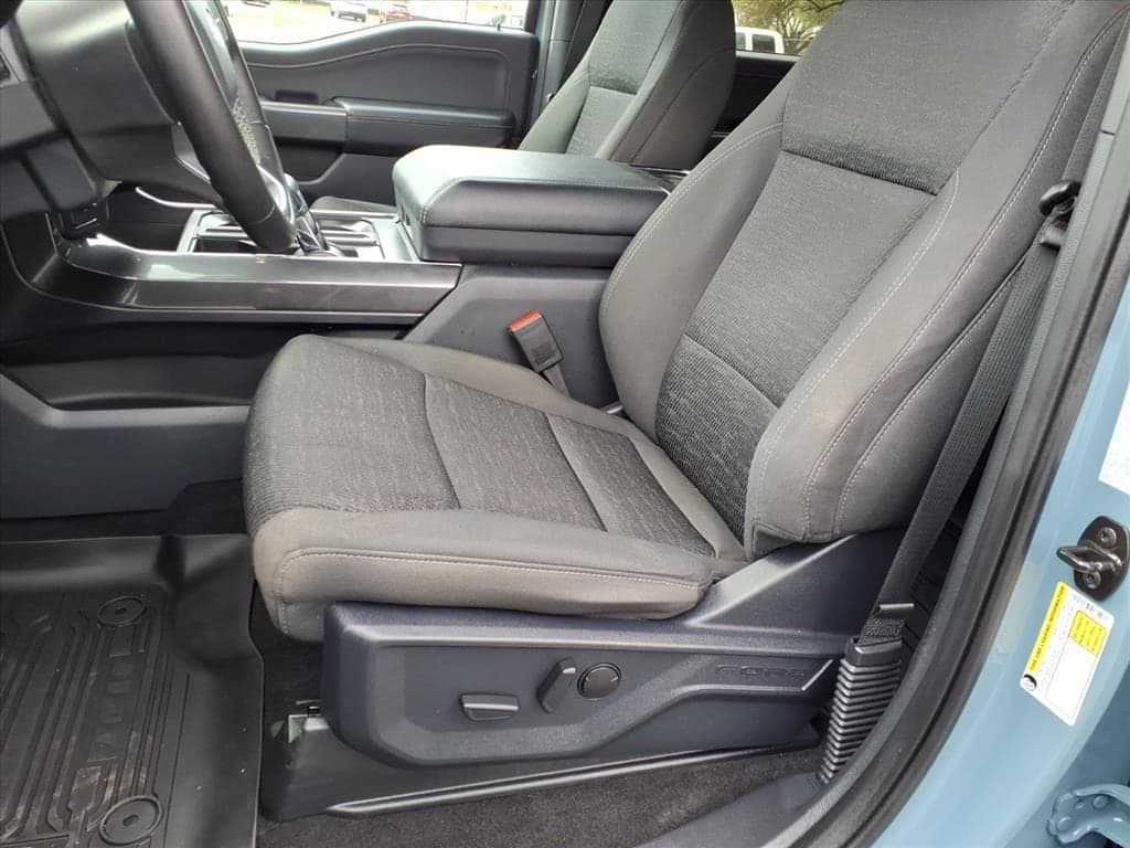 2023 Ford F-150 - Image 14